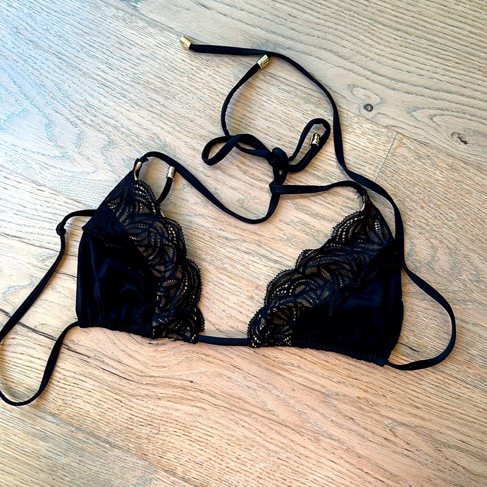 Beach bunny size medium